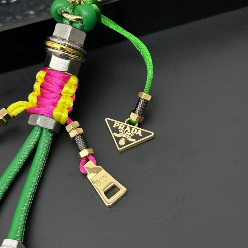 Prada Keychains Bright 266087