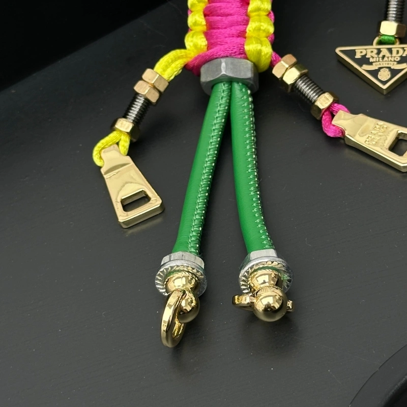 Prada Keychains Bright 266087