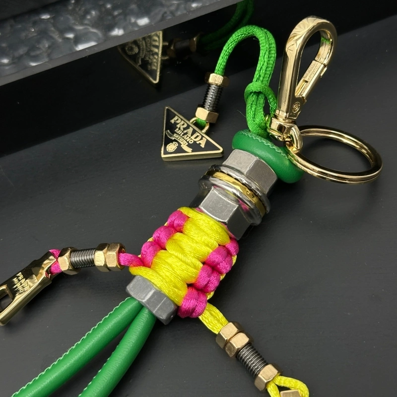 Prada Keychains Bright 266087