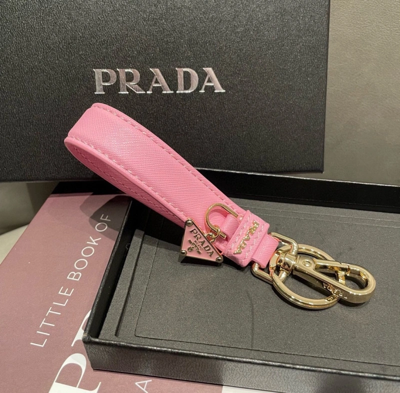 Colorful Prada Keychains 266085