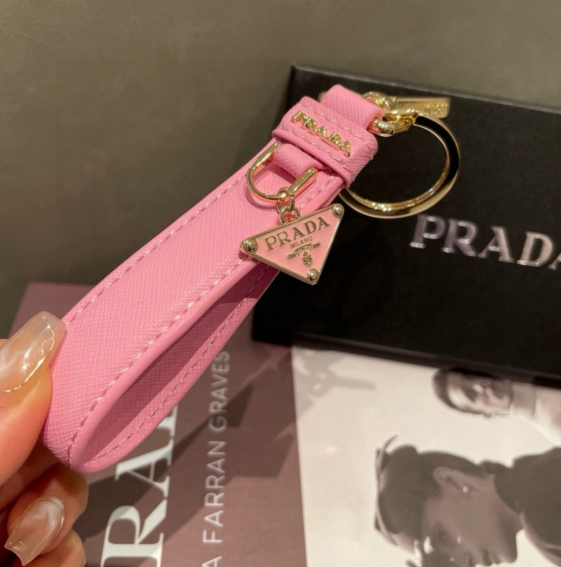 Colorful Prada Keychains 266085