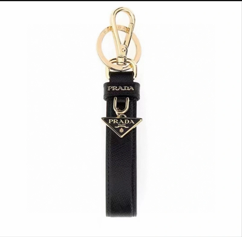 TechFriendly Prada Keychains 266090