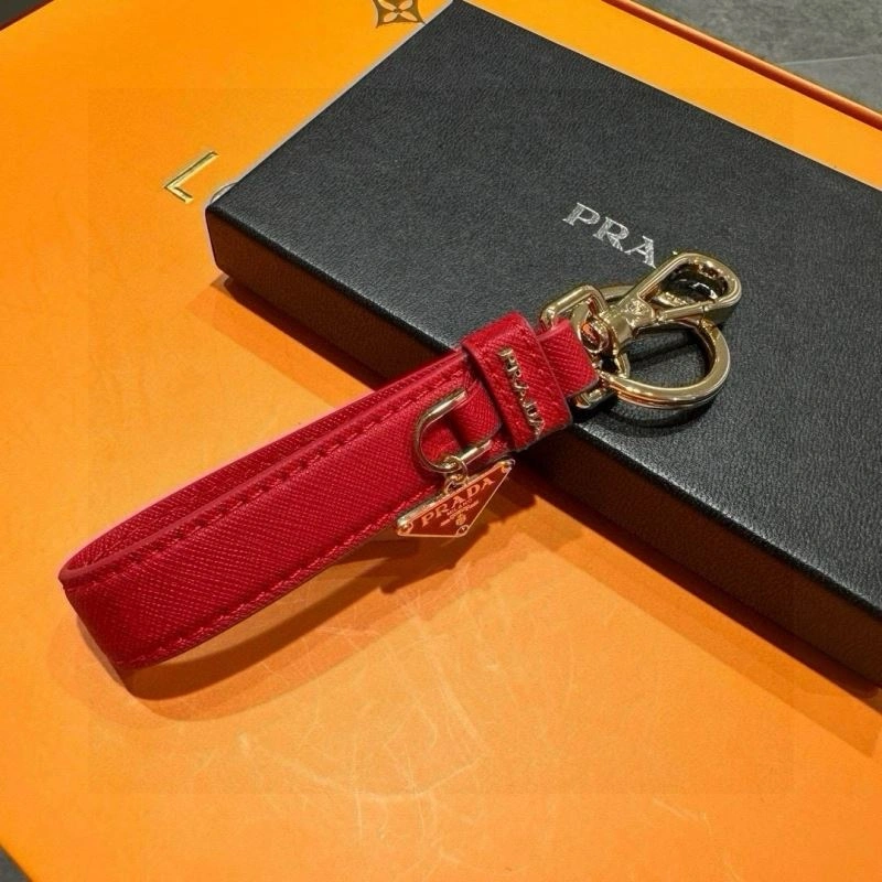 Prada Keychains RelaxedFit 265037