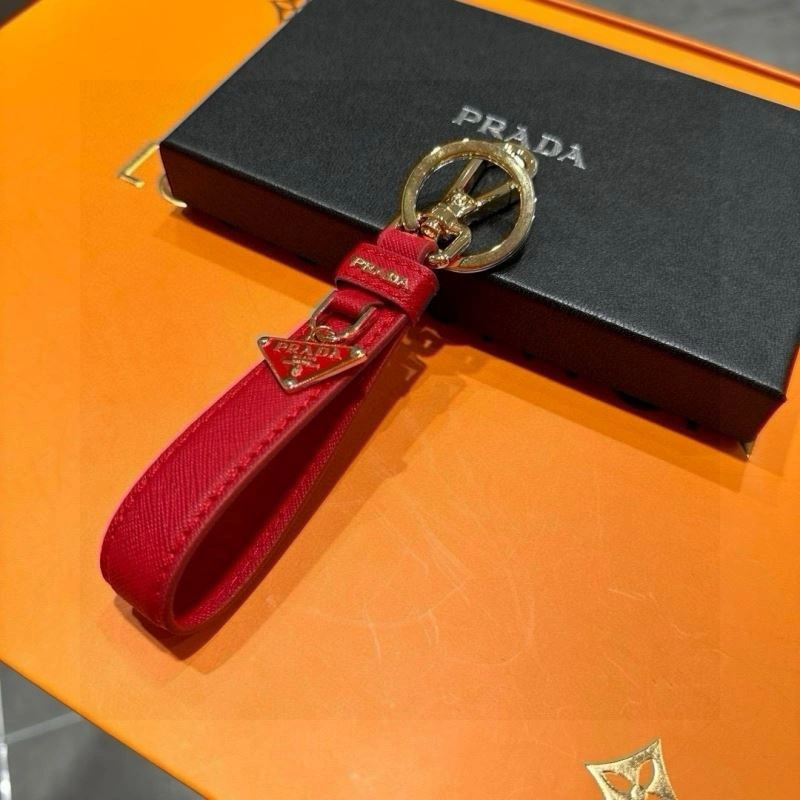Prada Keychains RelaxedFit 265037