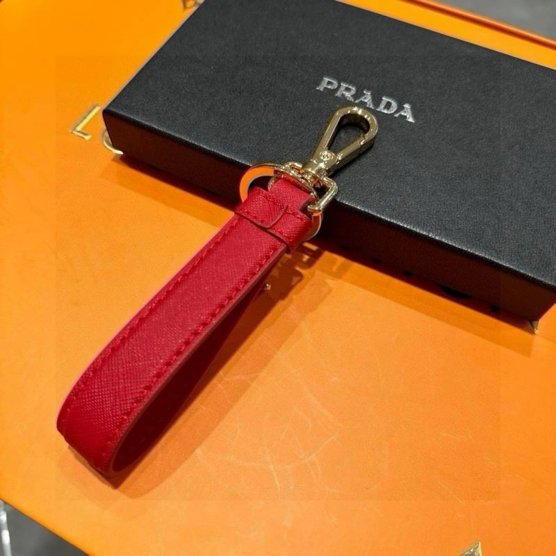 Prada Keychains RelaxedFit 265037