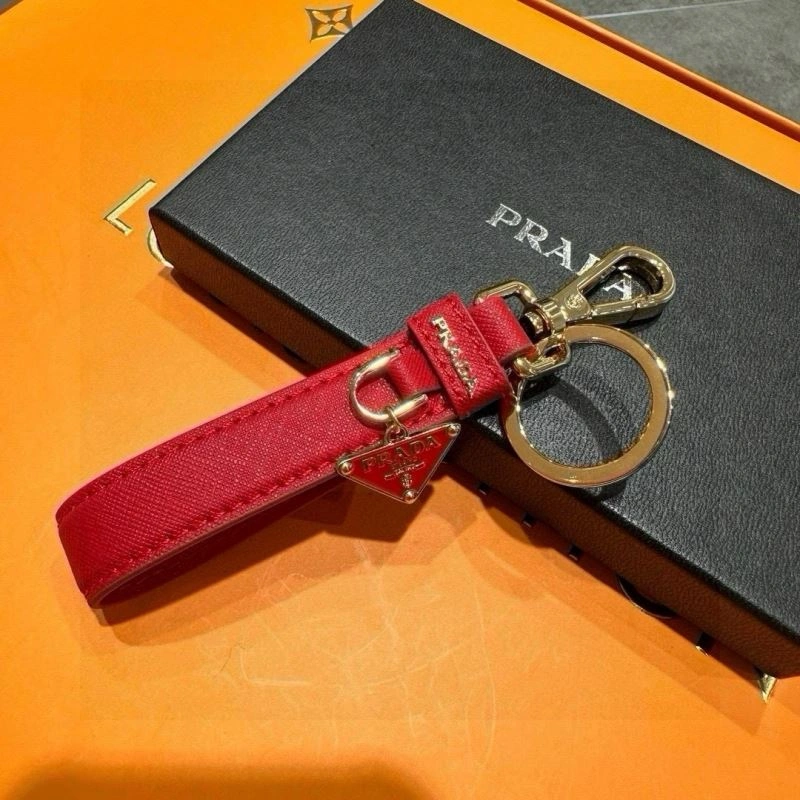 Prada Keychains RelaxedFit 265037