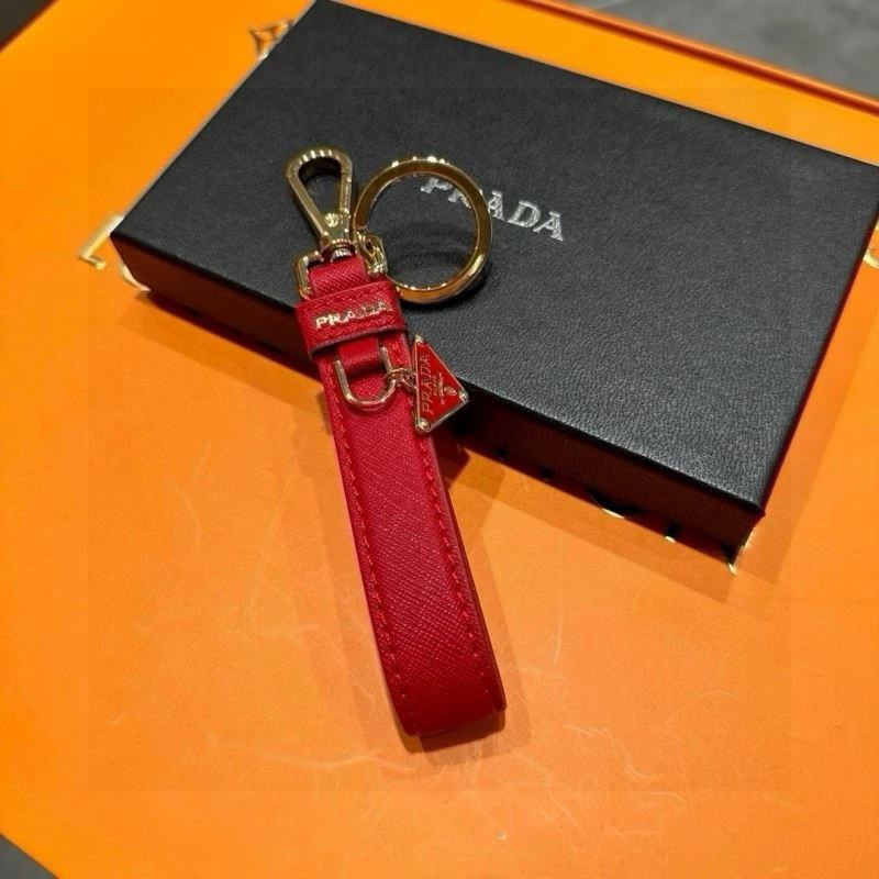 Prada Keychains RelaxedFit 265037