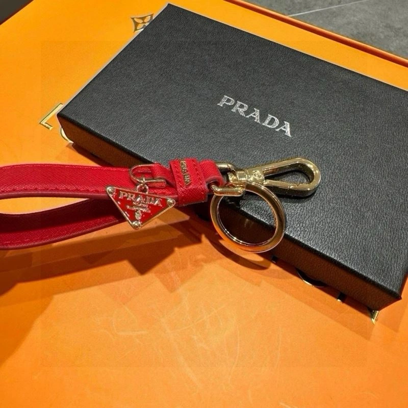 Prada Keychains RelaxedFit 265037