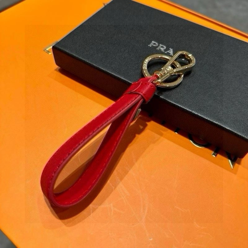 Prada Keychains RelaxedFit 265037
