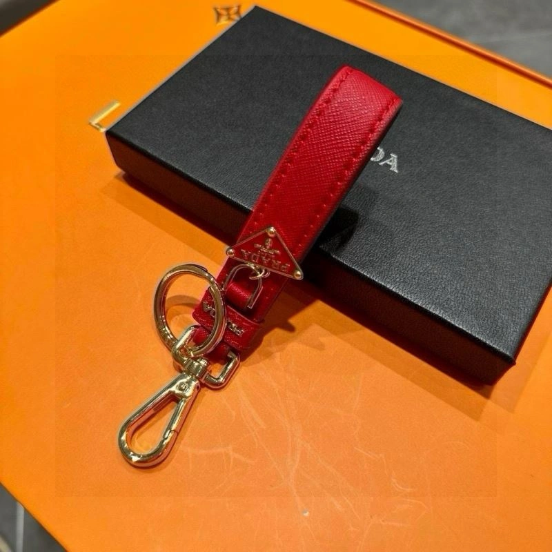 Prada Keychains RelaxedFit 265037