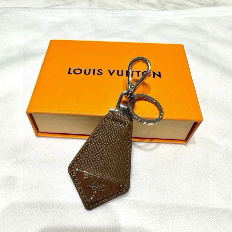 Prada Keychains Youthful 265021