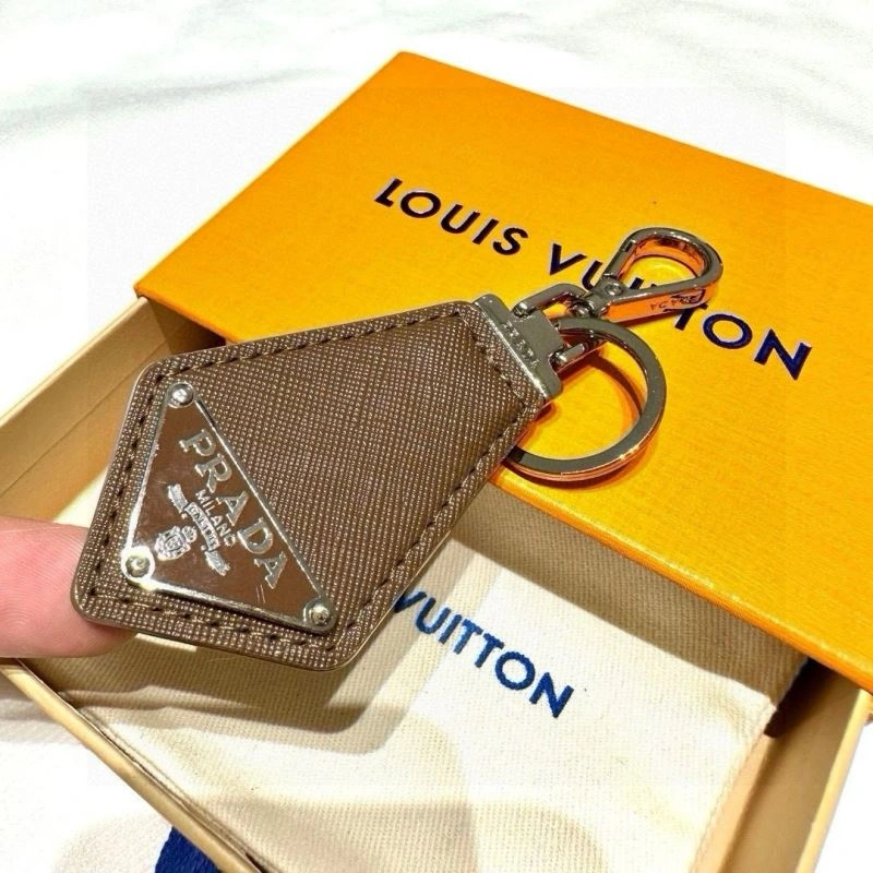 Prada Keychains Youthful 265021