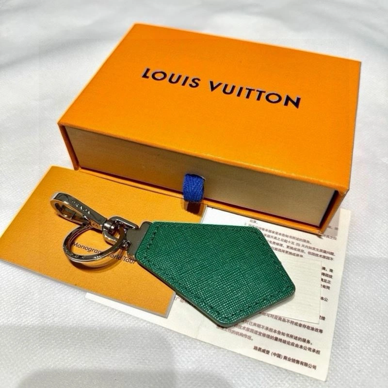 Soft Prada Keychains 265043