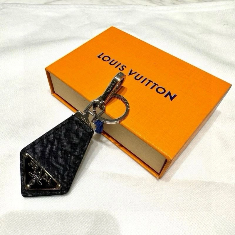 Prada Keychains TravelReady 265022