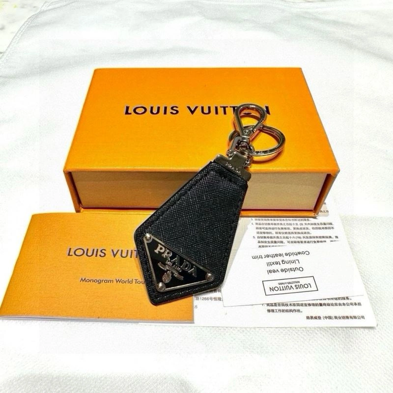 Prada Keychains TravelReady 265022