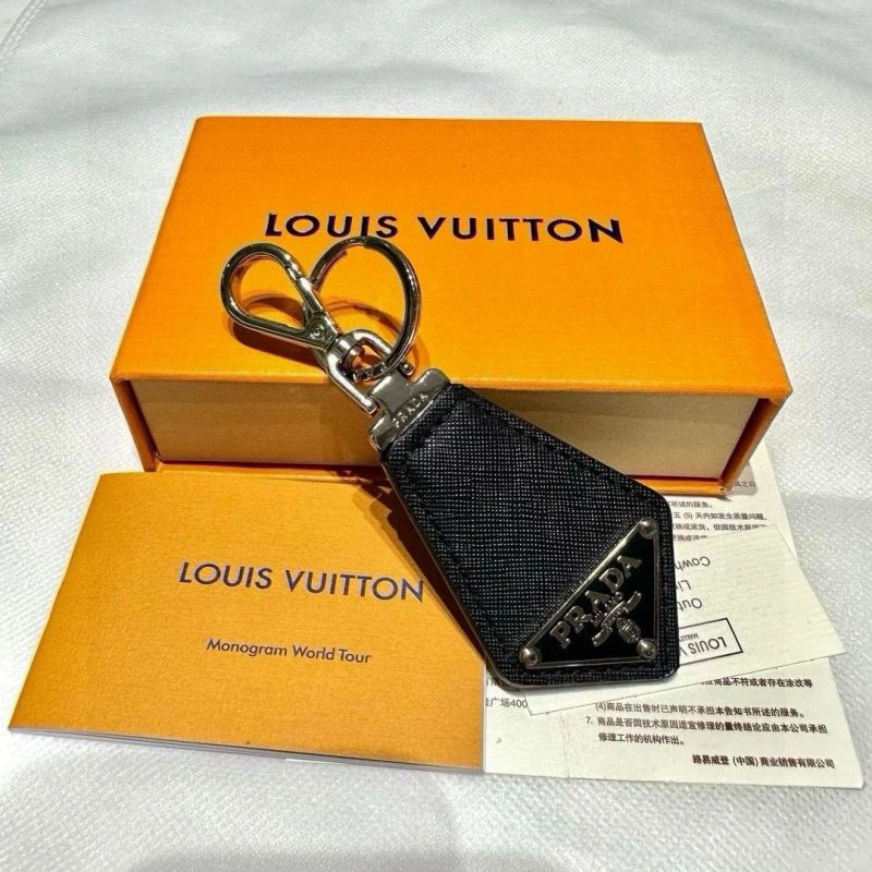 Prada Keychains TravelReady 265022
