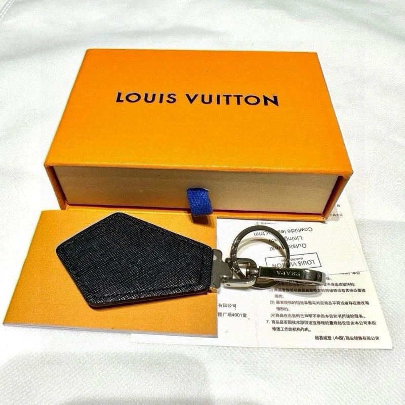 Prada Keychains TravelReady 265022