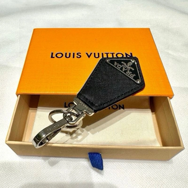 Prada Keychains TravelReady 265022