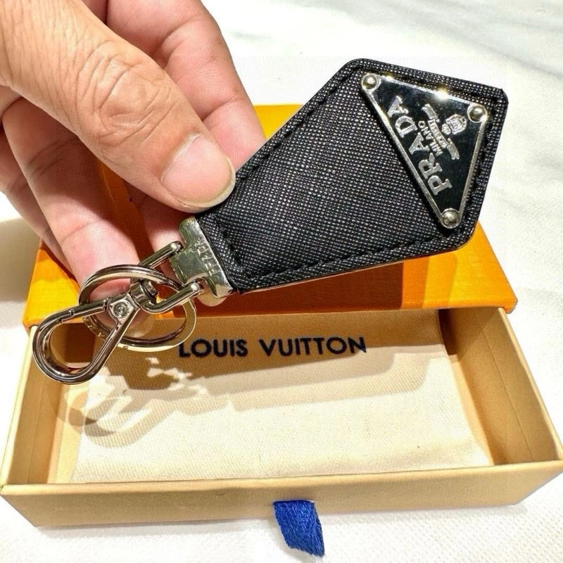 Prada Keychains TravelReady 265022
