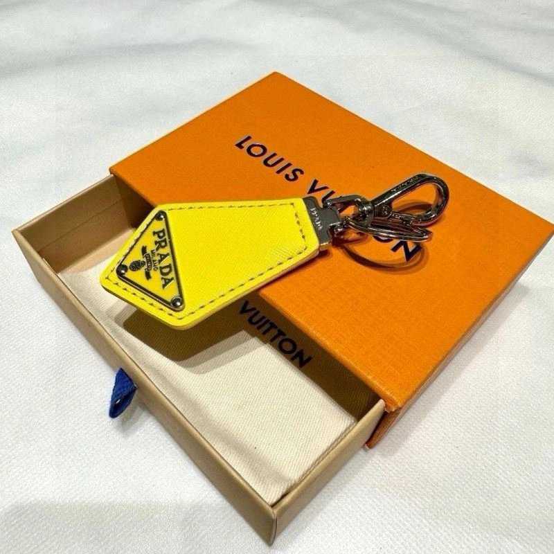 Prada Keychains Attractive 265019