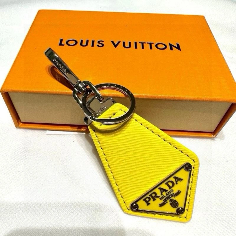 Prada Keychains Attractive 265019