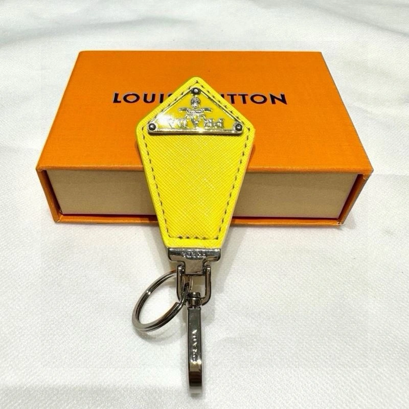 Prada Keychains Attractive 265019