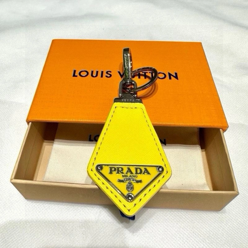 Prada Keychains Attractive 265019