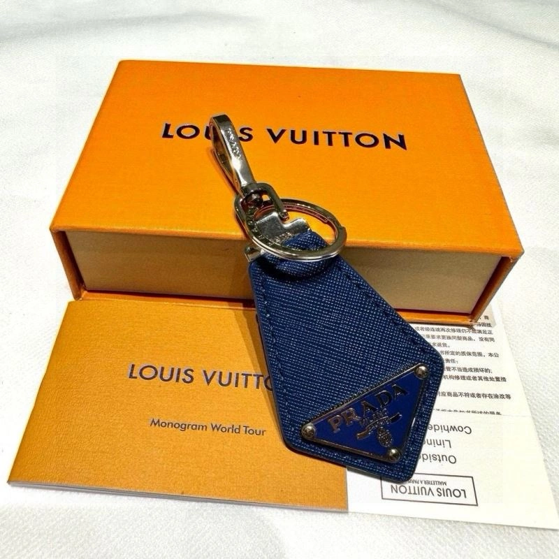 Prada Keychains ModernLook 265018