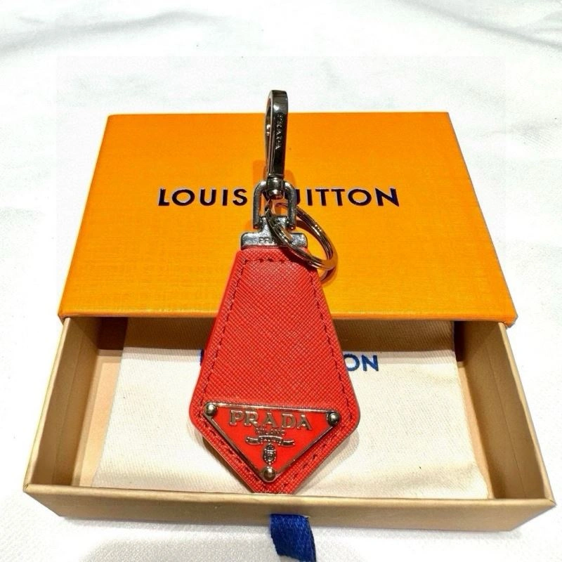 Durable Prada Keychains 265020