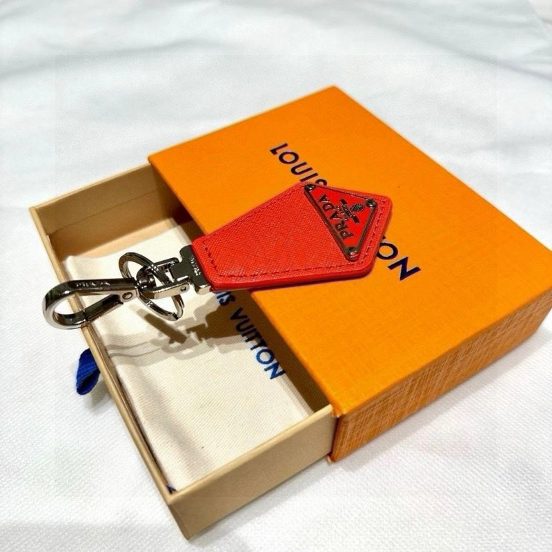 Durable Prada Keychains 265020