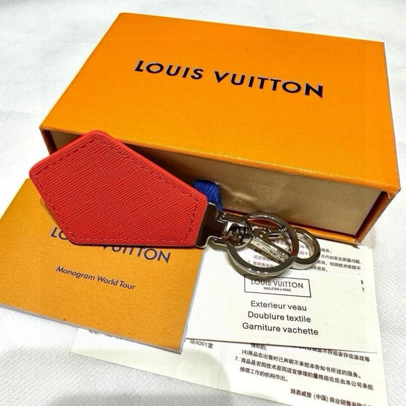 Durable Prada Keychains 265020