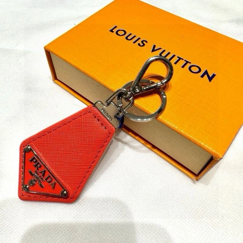 Durable Prada Keychains 265020