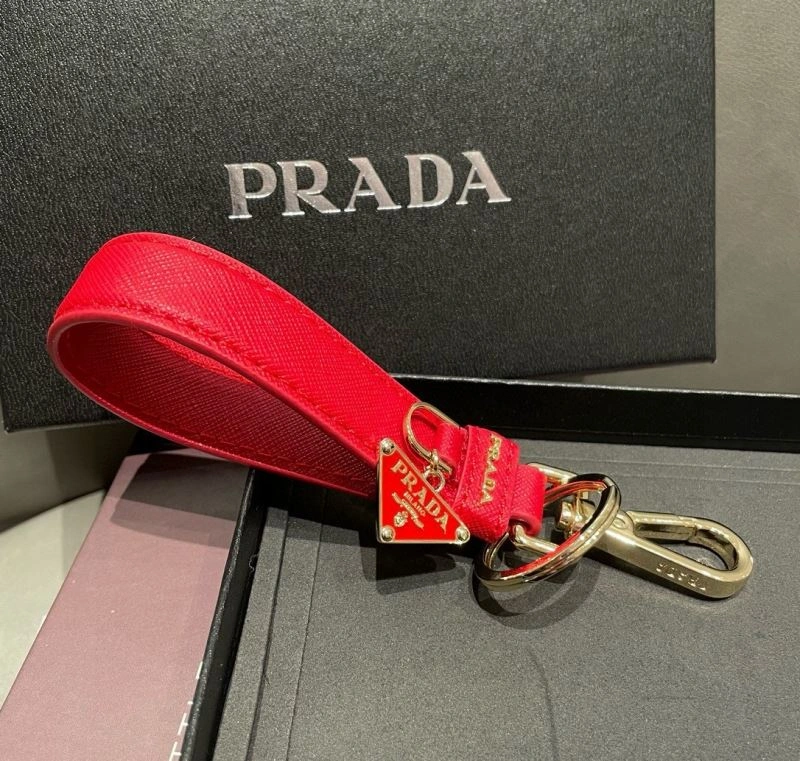 Prada Keychains Affordable 265024
