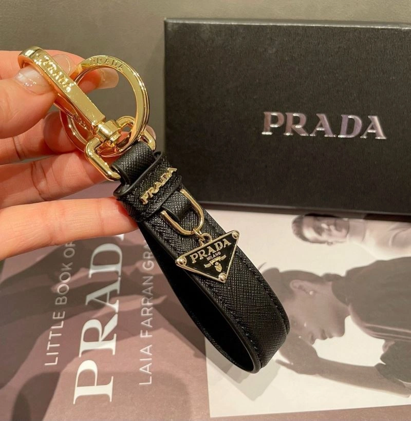 Prada Keychains Soft 265025