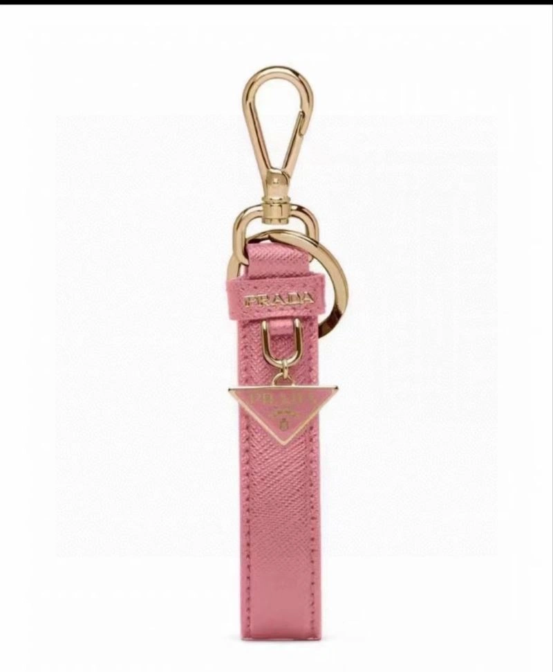 Prada Keychains Durable 265017