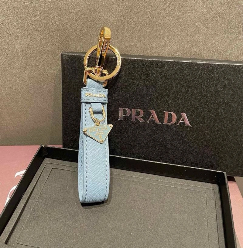 Prada Keychains FashionForward 265014