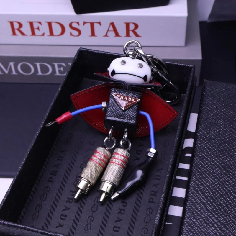 Prada Keychains Lightweight 265016