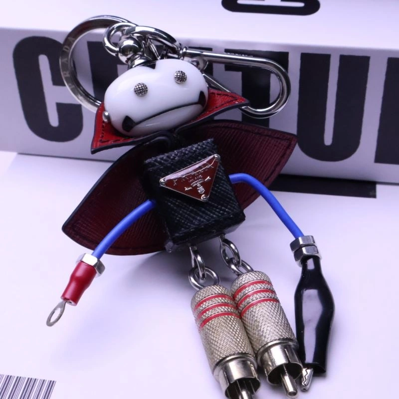 Prada Keychains Lightweight 265016