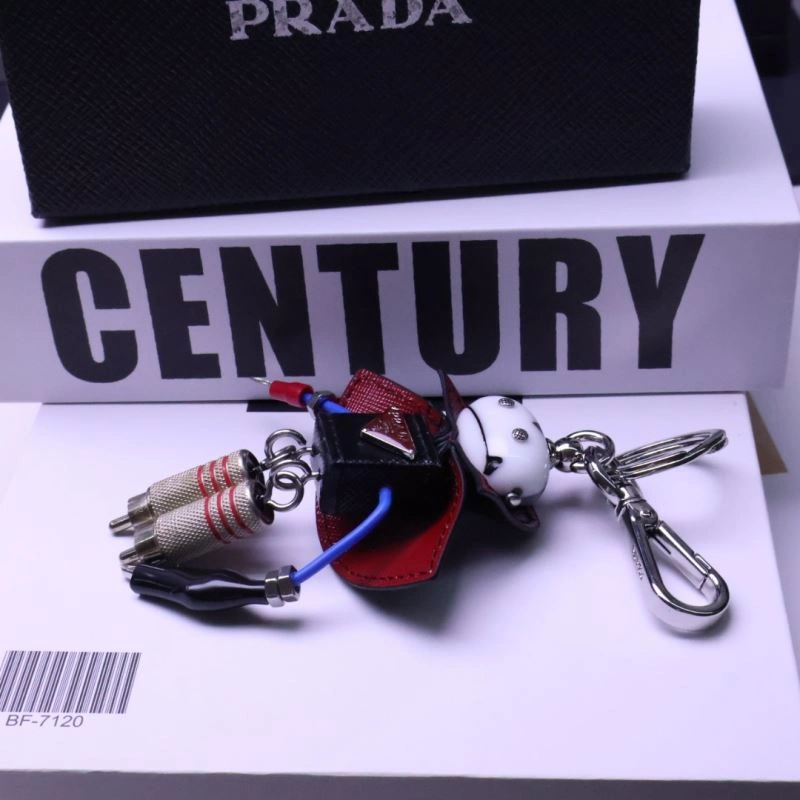 Prada Keychains Lightweight 265016
