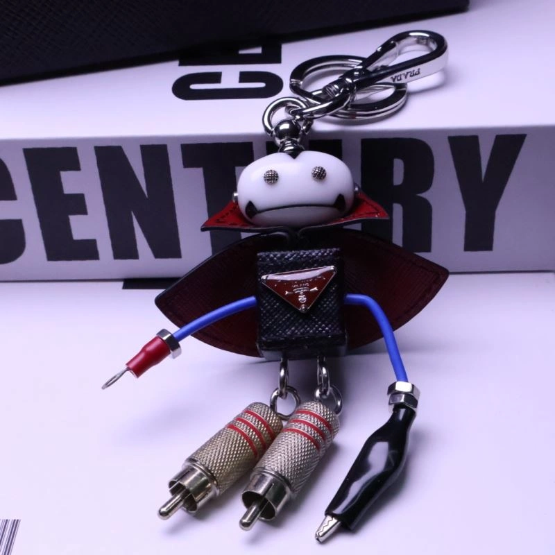 Prada Keychains Lightweight 265016