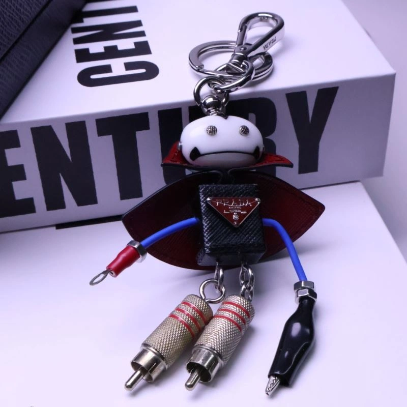Prada Keychains Lightweight 265016