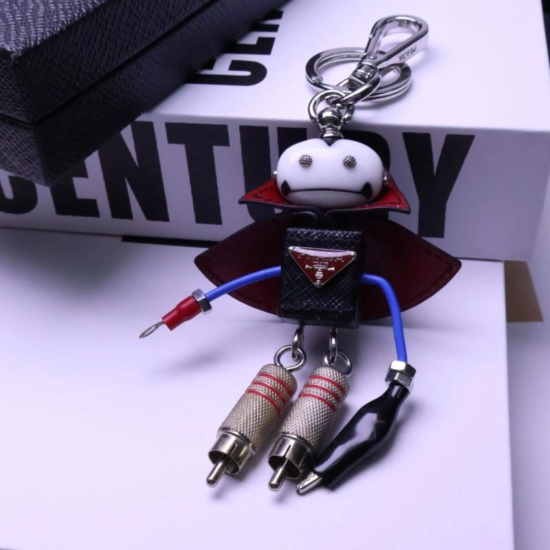 Prada Keychains Lightweight 265016