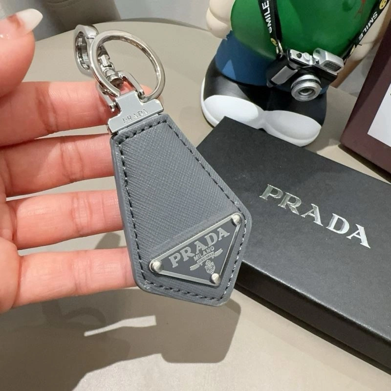 EyeCatching Prada Keychains 265015