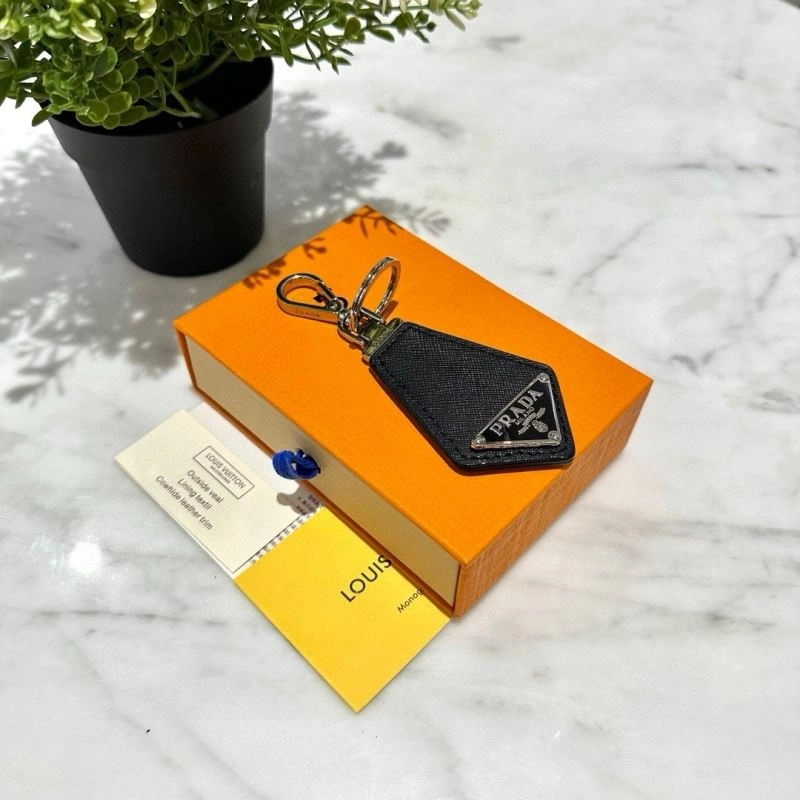 Durable Prada Keychains 265012