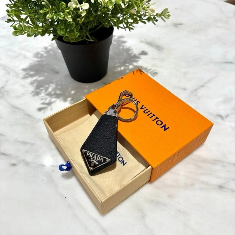Durable Prada Keychains 265012