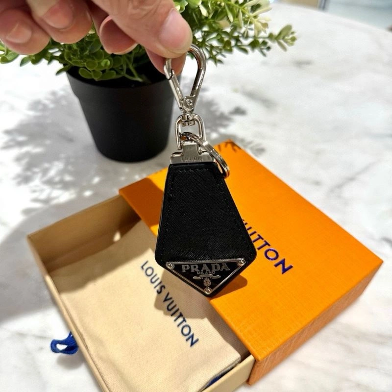 Durable Prada Keychains 265012