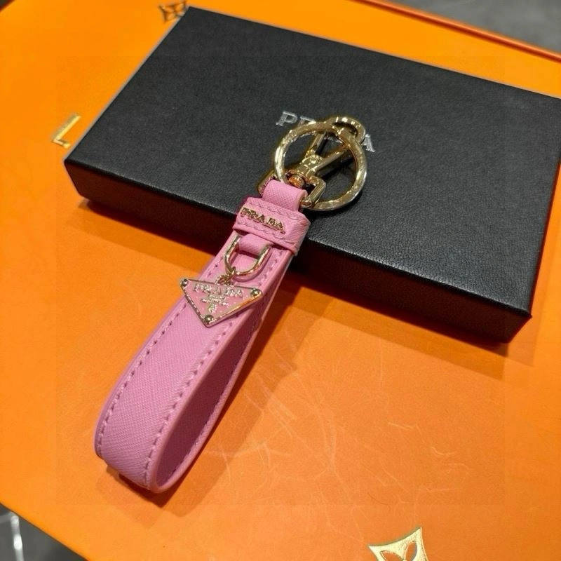 Stylish Prada Keychains 265010