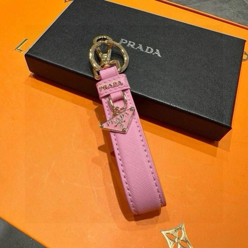Stylish Prada Keychains 265010