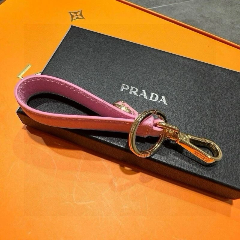 Stylish Prada Keychains 265010