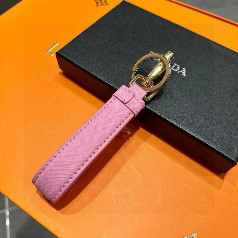 Stylish Prada Keychains 265010